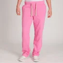 Brave Soul Women's Brits Sweatpant - Pastel Pink
