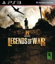 History: Legends of War Image 1