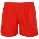 Reebok Men's Sports Shorts - Red - XS - Red Image 1