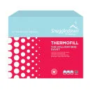 Snuggledown Thermofill 4.5 Tog Duvet - Single - One Colour Image 1