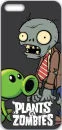 Plants vs Zombies Hard Shell Case (iPhone 5) Image 1