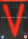 V - The Final Battle Image 1