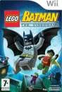 Lego Batman