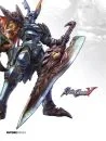 Soul Calibur V: The Official Guide (Collector's Edition)