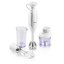 Swan 3 in 1 Blender