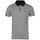 Atticus Men's Coma Polo-Shirt - Black