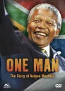 One Man: The Story of Nelson Mandela Image 1