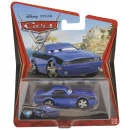 Cars 2: Character Pack Rod Torque Redline Image 1
