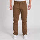 Smith & Jones Men's Eastwood Chino Jeans - Taupe