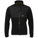 Caterpillar Men's Fleece Jacket - Black