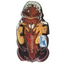 Snow Boogie Polar Glider - Moose Image 1