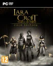 Lara Croft and the Temple of Osiris Gold Edition