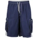 Slazenger Men's Pocket Short - Navy
