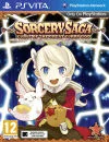 Sorcery Saga: Curse of the Great Curry God