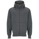 Bench Men's Orient Jacket - Anthracite Marl