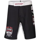 UFC Men's Torrance Fight Shorts - Black