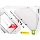 Nintendo 3DS XL Console - White