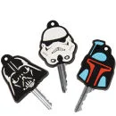 Star Wars Key Covers
