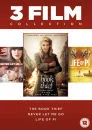 The Book Thief / Life of Pi / Never Let Me Go Image 1