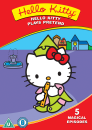 Hello Kitty Plays Pretend Image 1