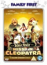 Asterix and Obelix: Mission Cleopatra Image 1