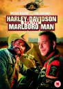 Harley Davidson & The Marlboro Man