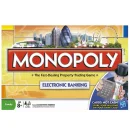 Monopoly Here and Now Electronic Banking Edition Image 1