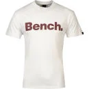 Bench Men's Corporation T-Shirt - White