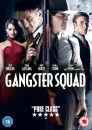 Gangster Squad (Includes UltraViolet Copy)