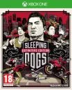 Sleeping Dogs Definitive Edition