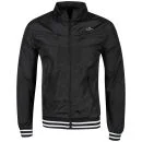 Atticus Men's Marley Jacket - Black