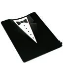 Tablet Tux - Tuxedo Tablet Cover