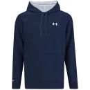 Under Armour Men's Storm Hoody - Academy Blue - S - Academy Image 1