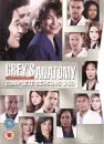 Greys Anatomy - Season 1-10