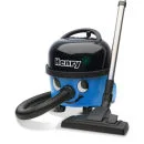 Numatic HVR20012BLUE Henry Vacuum Cleaner - Blue/Black - 620W Image 1