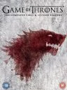 Game of Thrones - Seasons 1-2