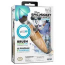 Epic Mickey 2 Paintbrush Controller (Wii, Wii U)