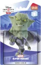 Disney Infinity 2.0 Green Goblin Figure Image 1