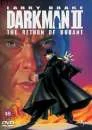 Darkman 2 - Return Of Durant Image 1