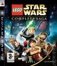 Lego Star Wars: Complete Saga
