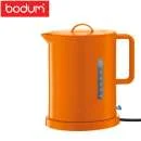 Bodum 1.7L Ibis Kettle - Orange Image 1
