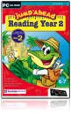 Jump Ahead - Reading Year 2 Image 1