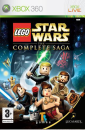 Lego Star Wars: Complete Saga