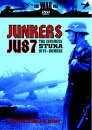 The War File - Junkers JU87: The Infamous Stuka Dive-Bomber Image 1