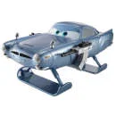 Cars 2: Oversized Die Cast Hydrofoil Finn Mcmissile Image 1