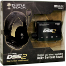 Turtle Beach Earforce DSS 2 Processing Unit (PS3/Xbox 360/PC/Mac)