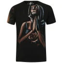 Iron Fist Men's Almera Prayer Muerte T-Shirt - Black