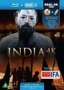 India 4K UHD Stick & Disc Image 1