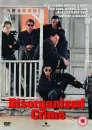 Disorganized Crime