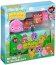 Moshi Monsters 7-in-1 Accessory Pack - Poppet (3DS, DSi, DS Lite)
